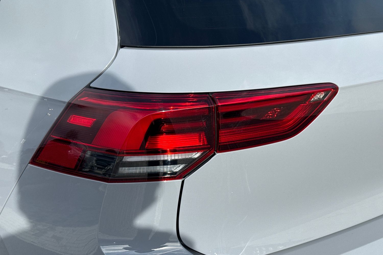 Used Volkswagen Golf 2024 for sale - 77719221: Photo 7