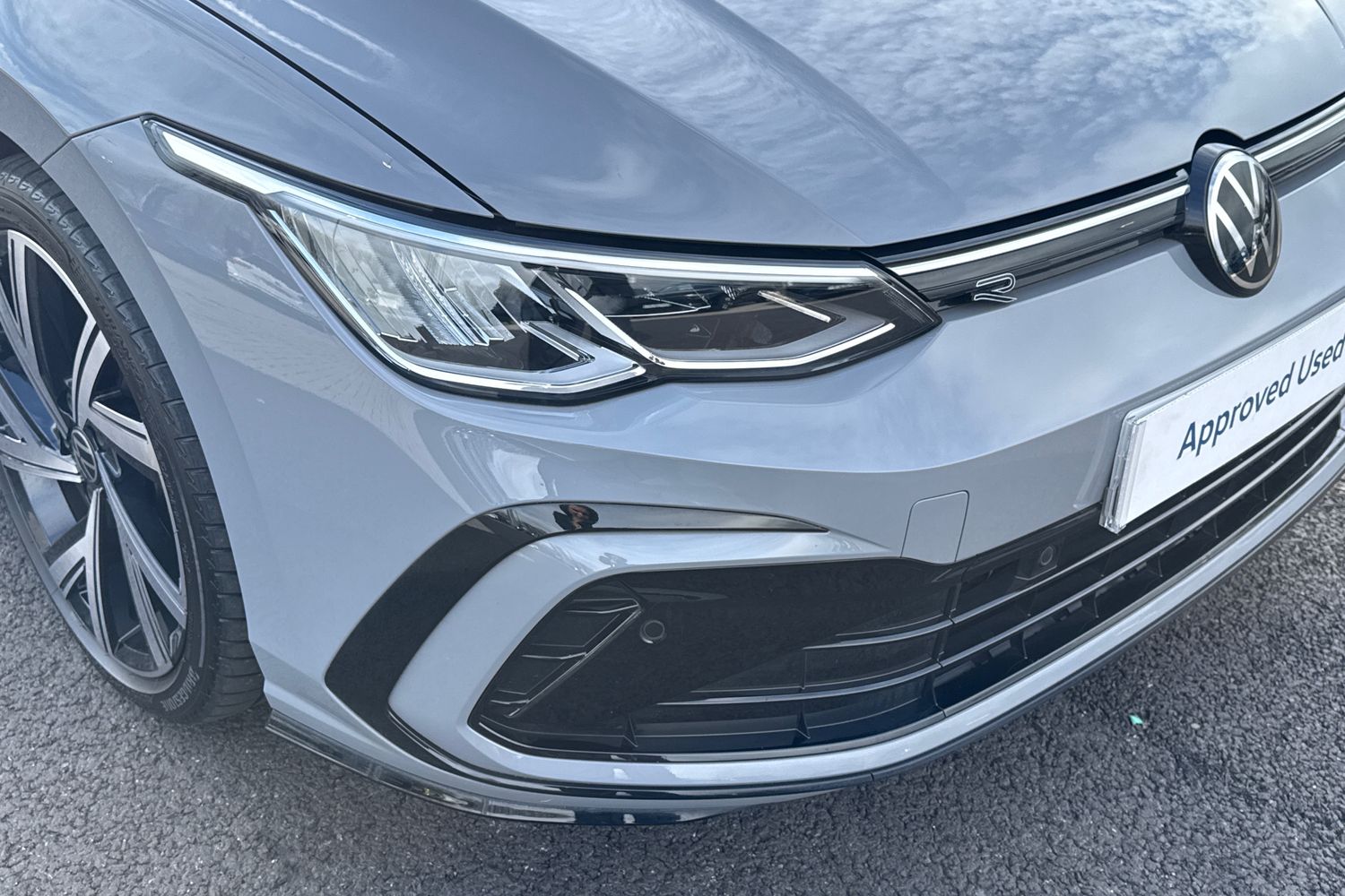 Used Volkswagen Golf 2024 for sale - 77719221: Photo 8