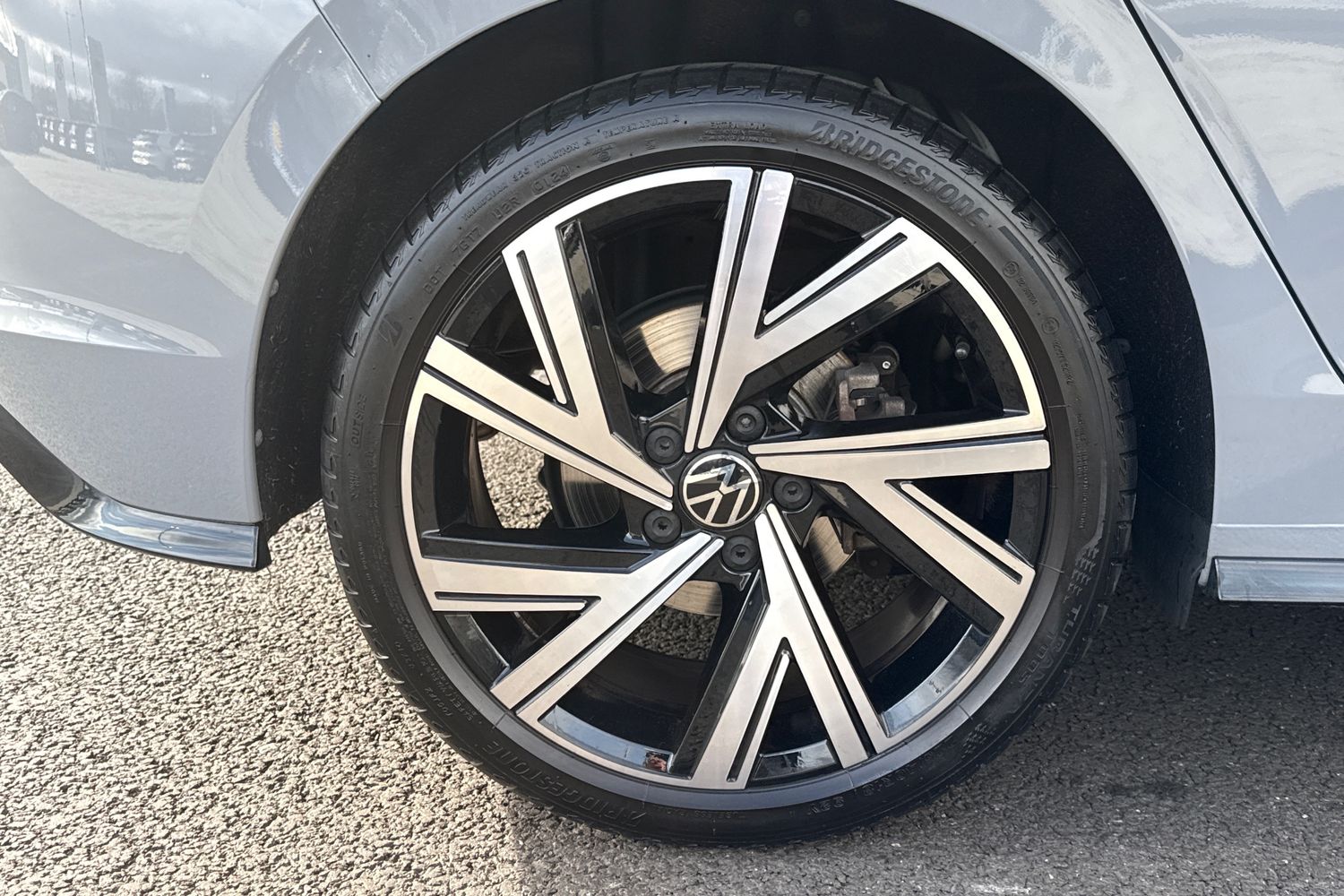 Used Volkswagen Golf 2024 for sale - 77719221: Photo 9