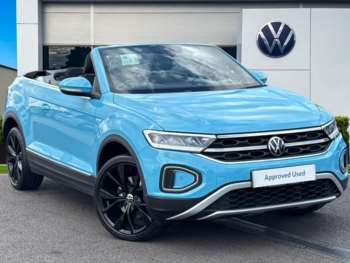 2023 - Mark 1 Facelift (2022) 1.0 TSI Style 110PS **MISANO ALLOYS, DIGITAL COCKPIT 2-Door