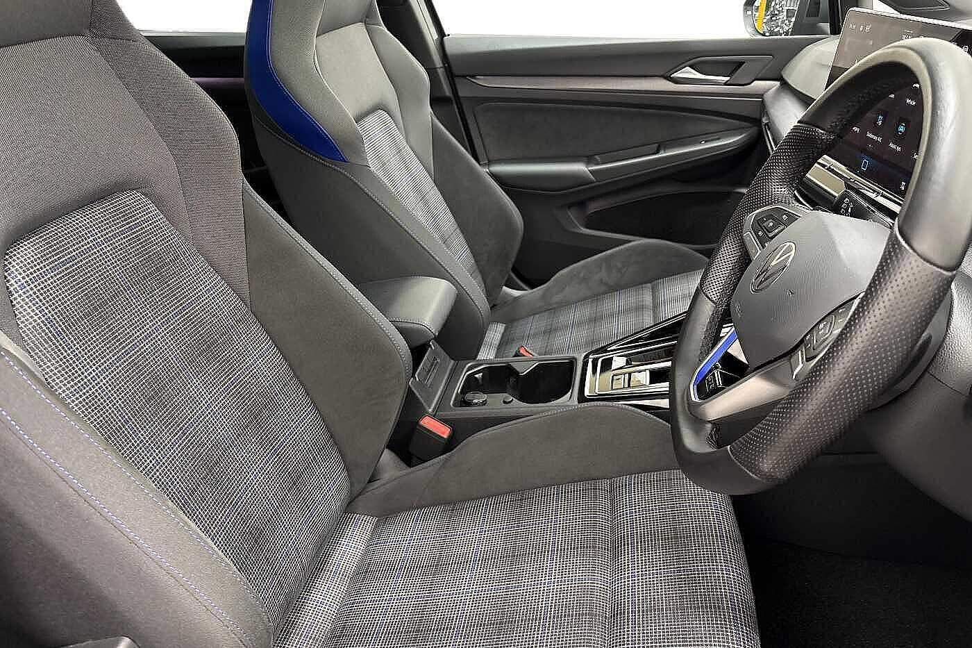 Used Volkswagen Golf 2025 for sale - 77582853: Photo 10