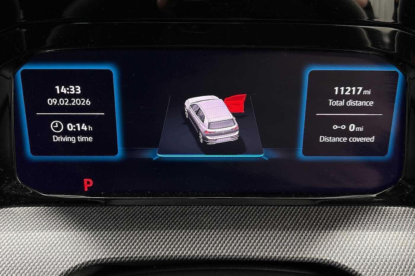 Used Volkswagen Golf 2025 for sale - 77582853: Photo 11