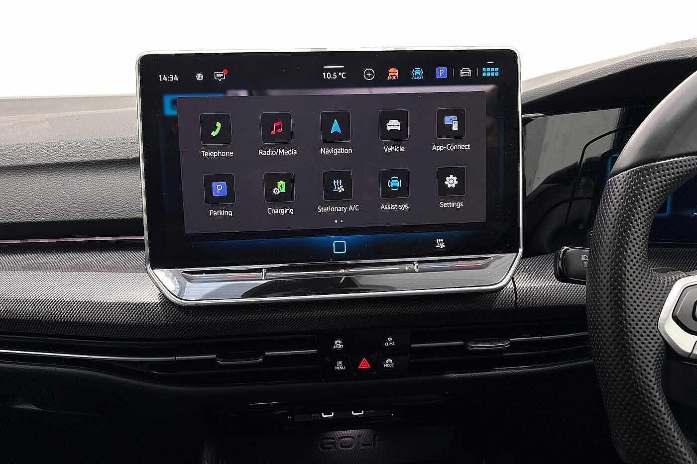 Used Volkswagen Golf 2025 for sale - 77582853: Photo 12