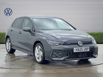 Volkswagen Golf feature image