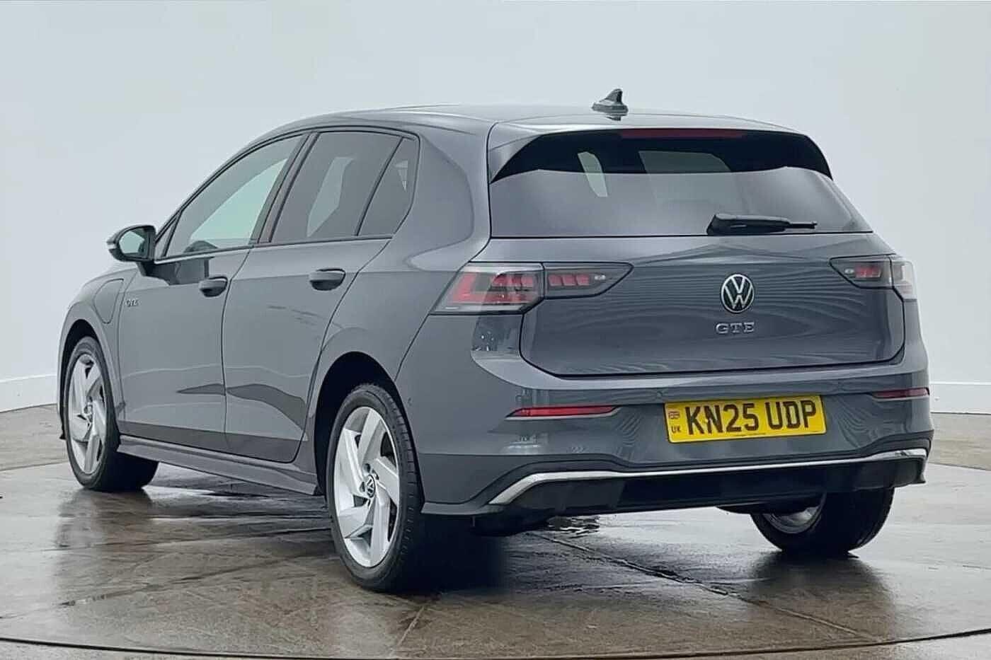 Used Volkswagen Golf 2025 for sale - 77582853: Photo 3