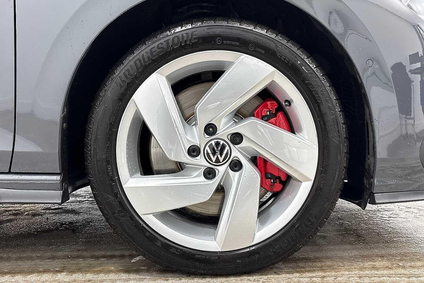 Used Volkswagen Golf 2025 for sale - 77582853: Photo 5