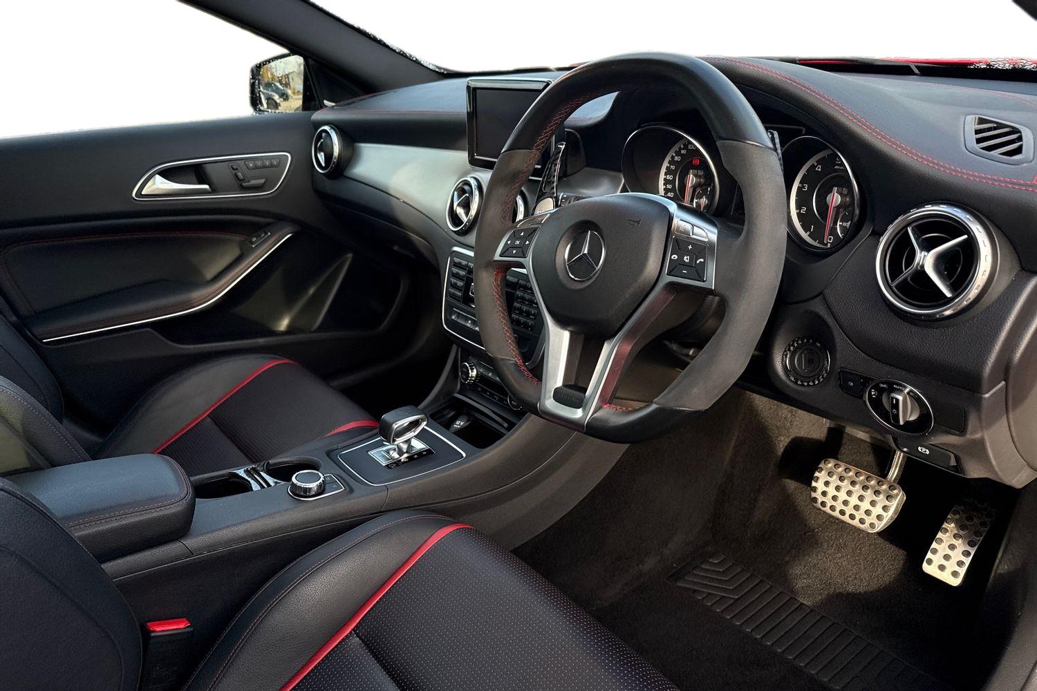 Used Mercedes-Benz GLA 2015 for sale - 76535116: Photo 13