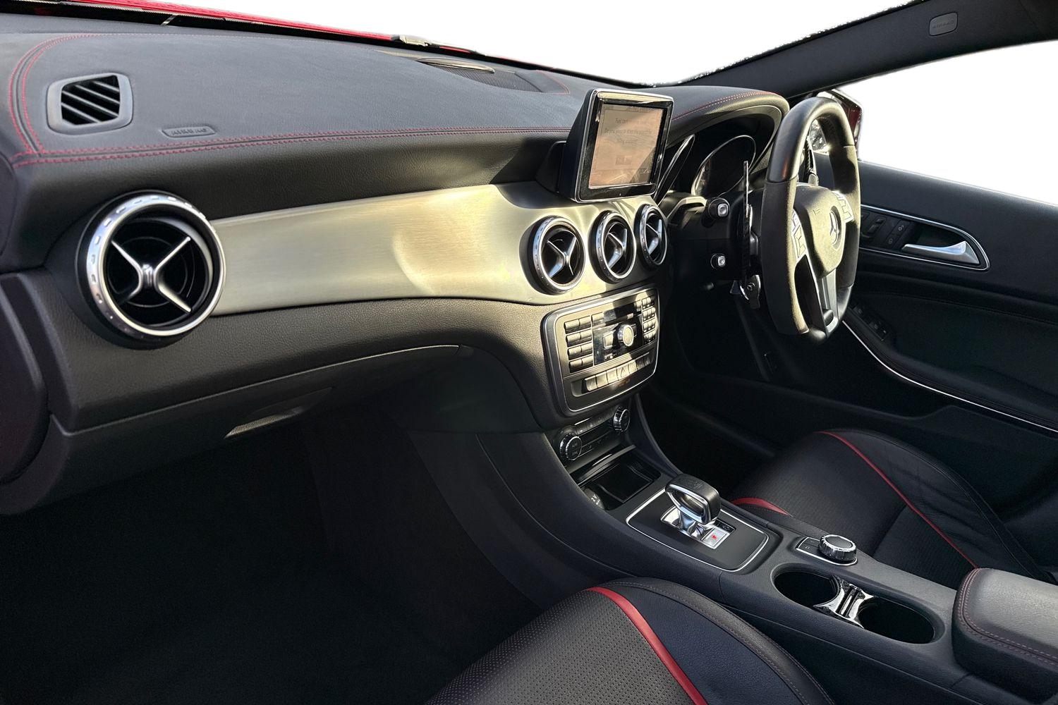 Used Mercedes-Benz GLA 2015 for sale - 76535116: Photo 14