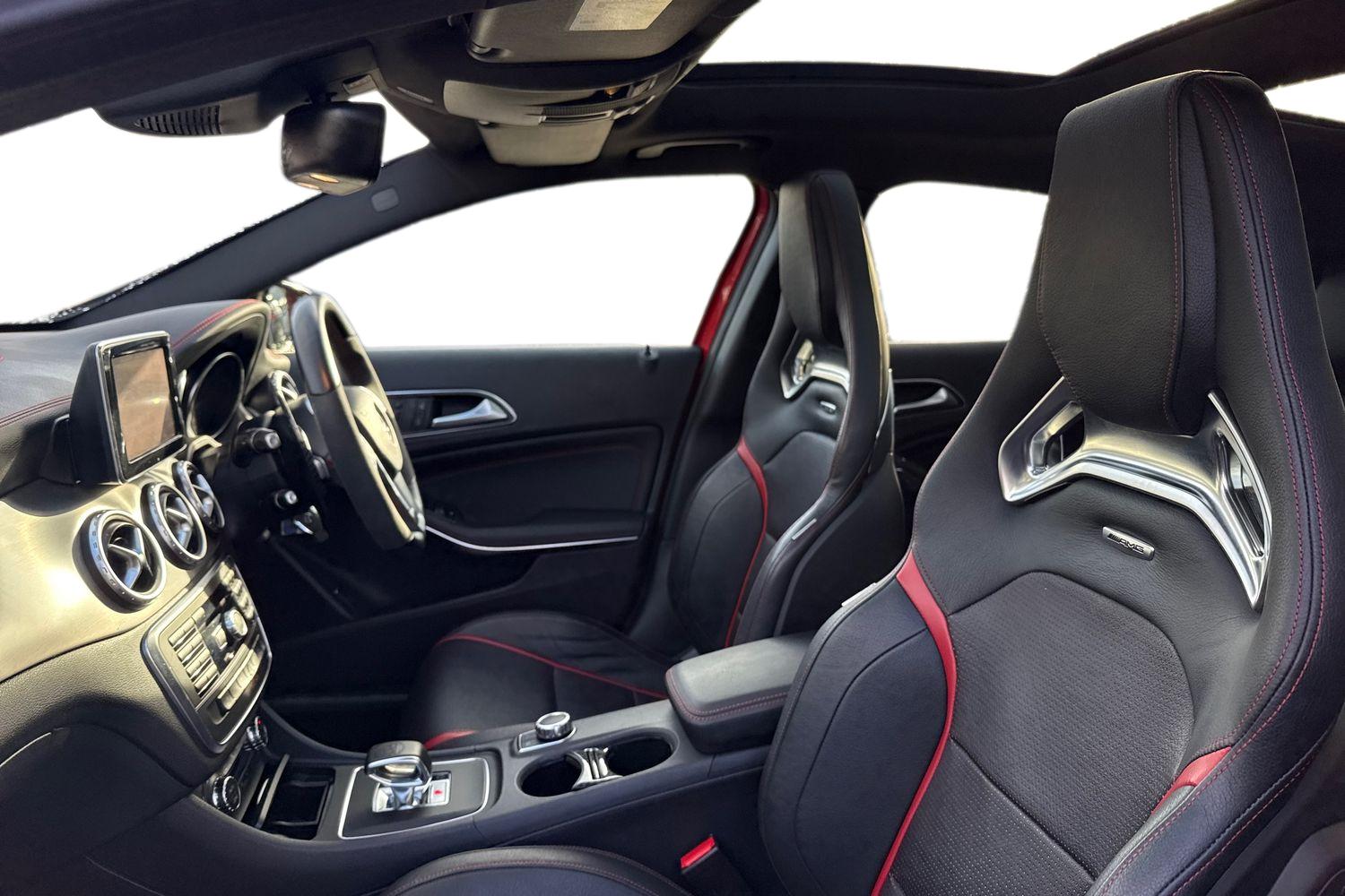 Used Mercedes-Benz GLA 2015 for sale - 76535116: Photo 15