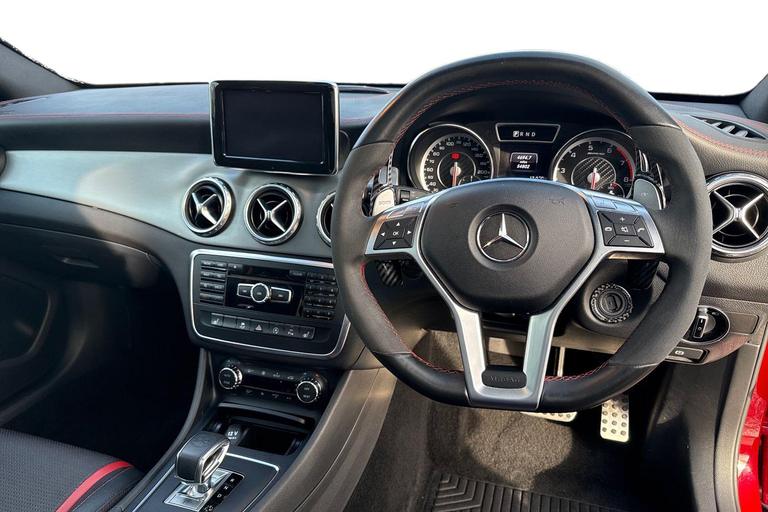 Used Mercedes-Benz GLA 2015 for sale - 76535116: Photo 17