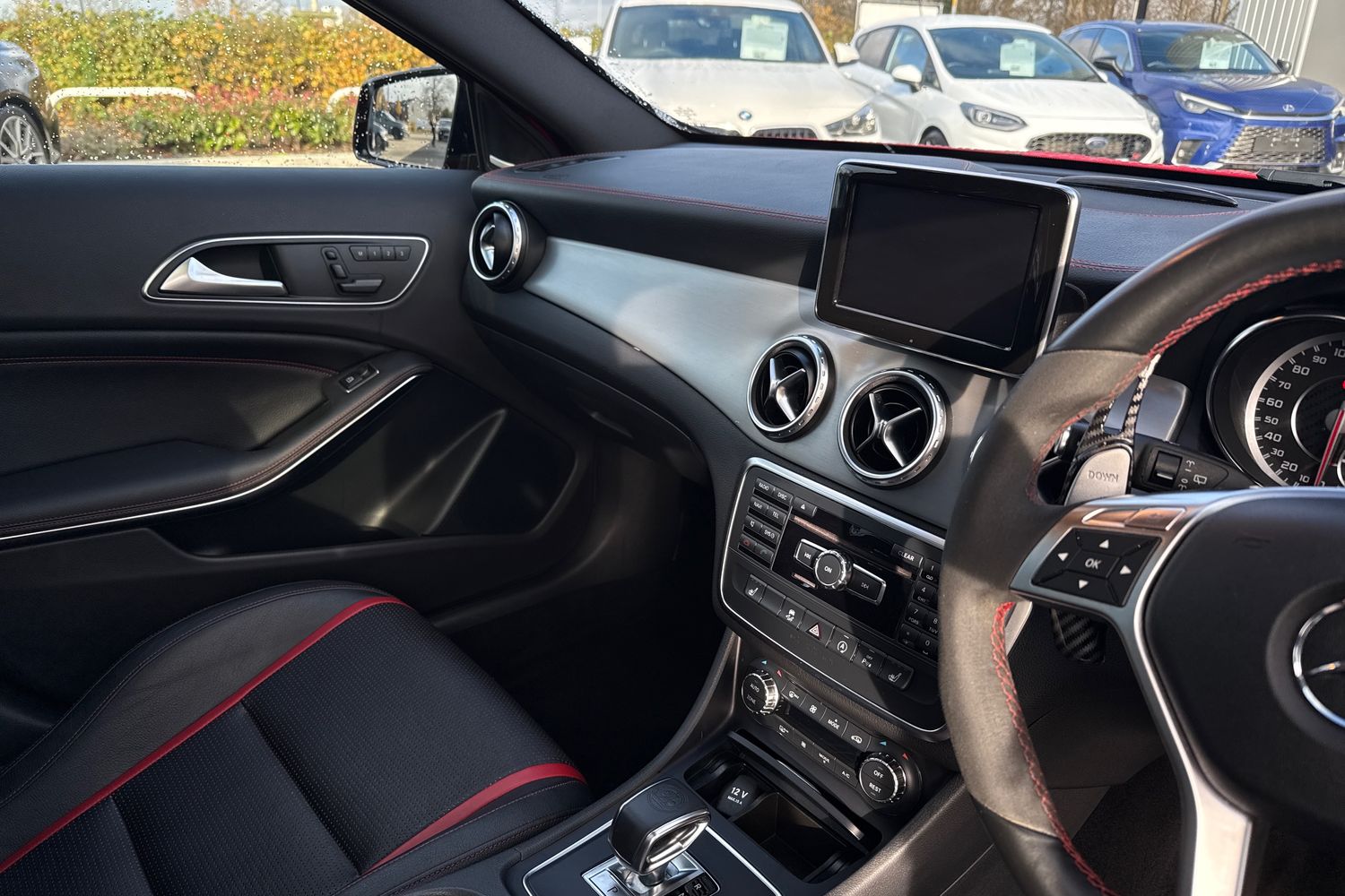 Used Mercedes-Benz GLA 2015 for sale - 76535116: Photo 19