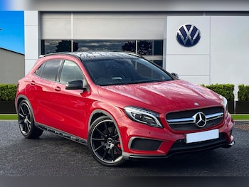 Used Mercedes-Benz GLA 2015 for sale - 76535116: Photo