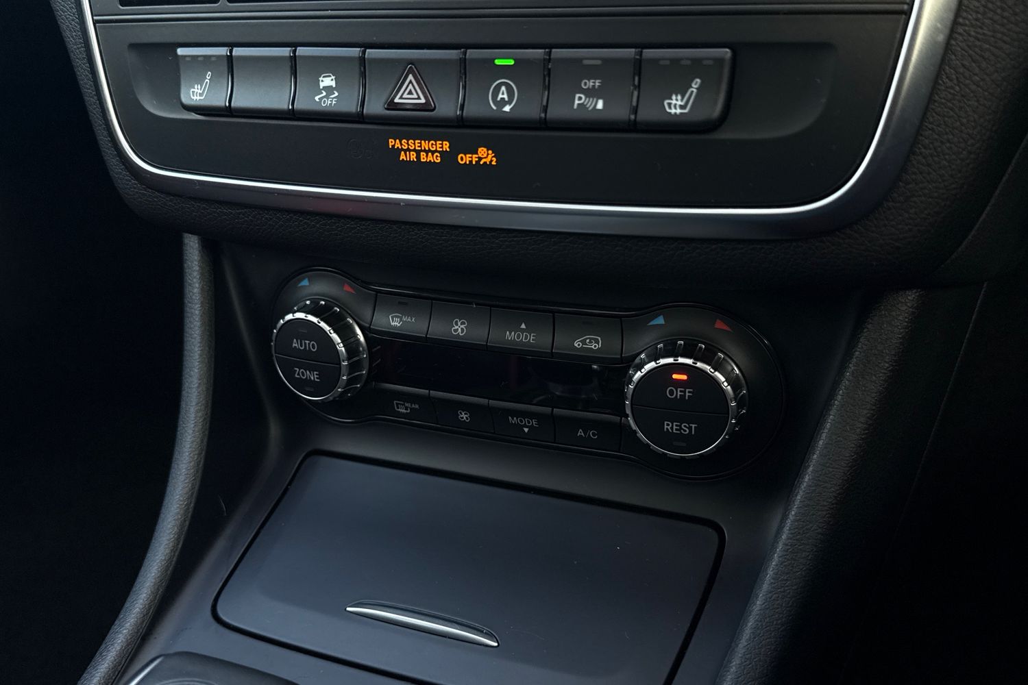 Used Mercedes-Benz GLA 2015 for sale - 76535116: Photo 21