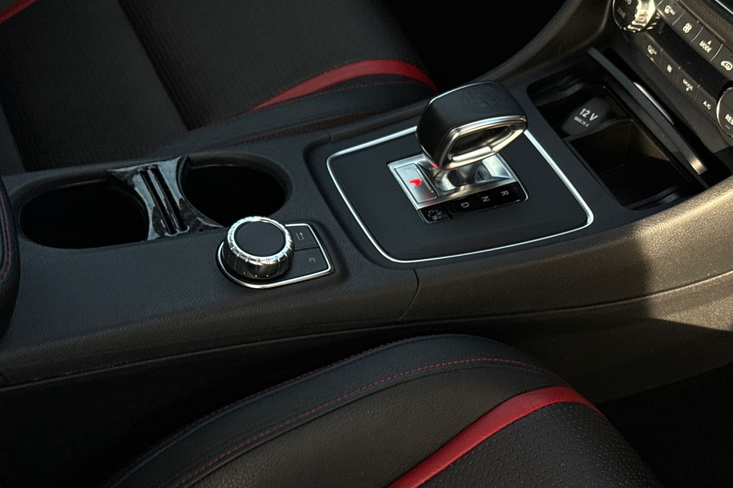 Used Mercedes-Benz GLA 2015 for sale - 76535116: Photo 22