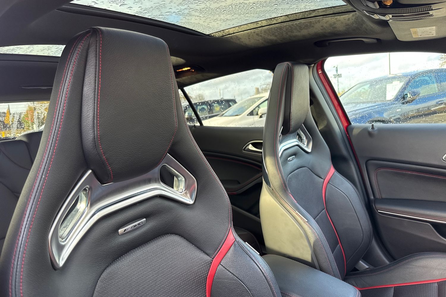 Used Mercedes-Benz GLA 2015 for sale - 76535116: Photo 23