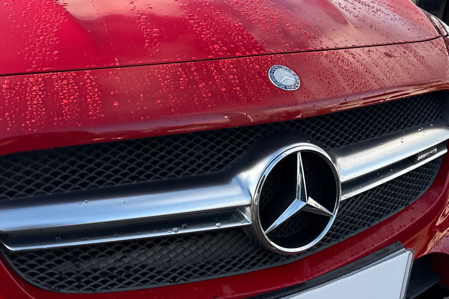 Used Mercedes-Benz GLA 2015 for sale - 76535116: Photo 24