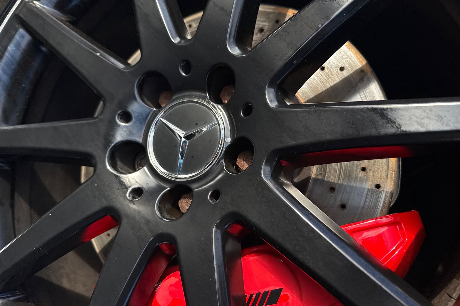 Used Mercedes-Benz GLA 2015 for sale - 76535116: Photo 25