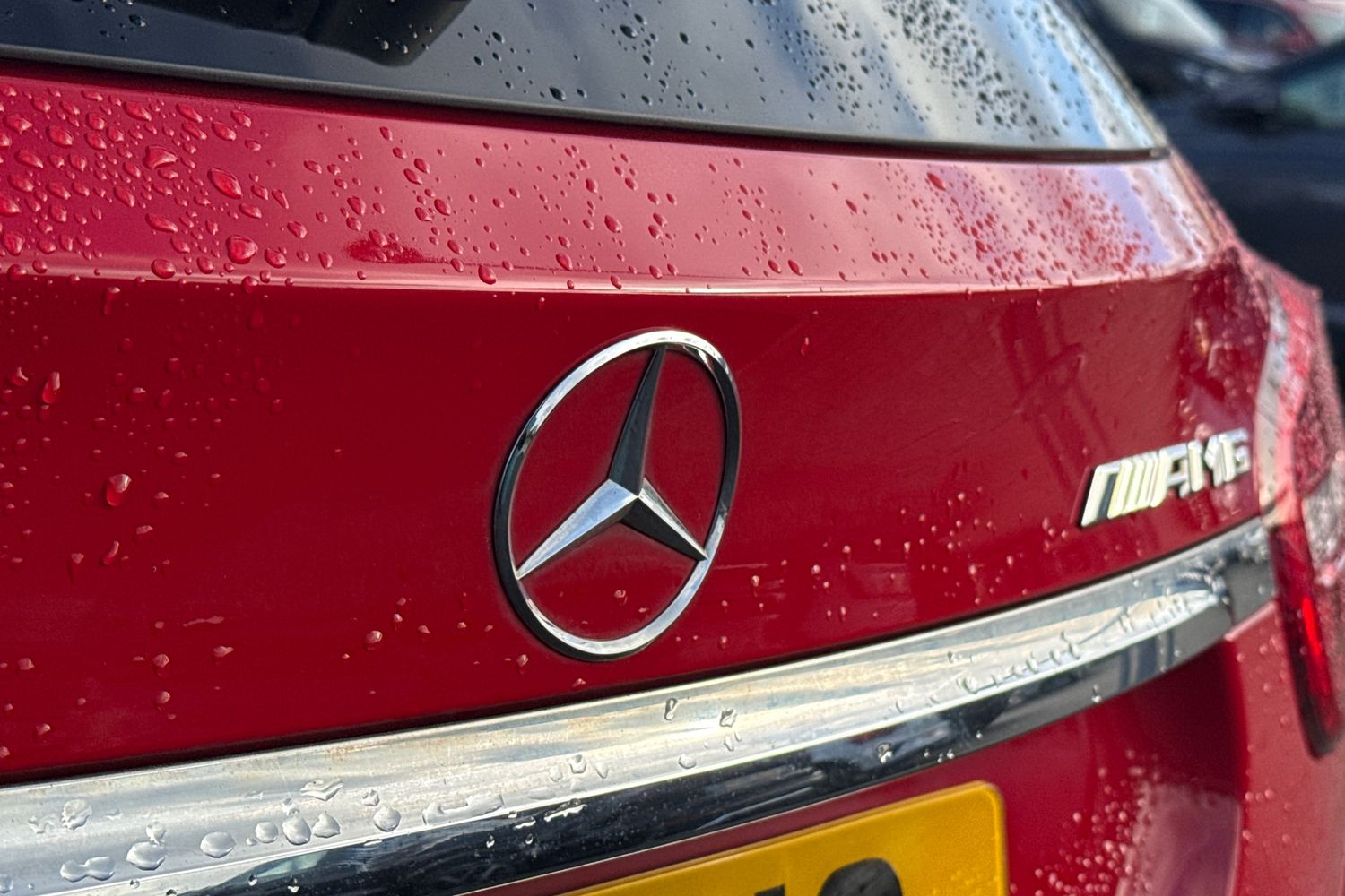 Used Mercedes-Benz GLA 2015 for sale - 76535116: Photo 28