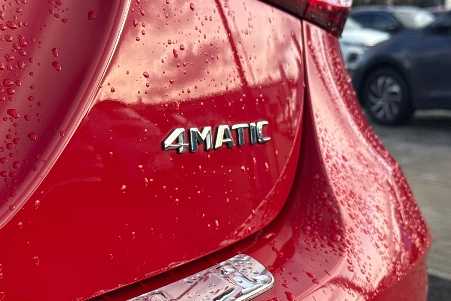 Used Mercedes-Benz GLA 2015 for sale - 76535116: Photo 30