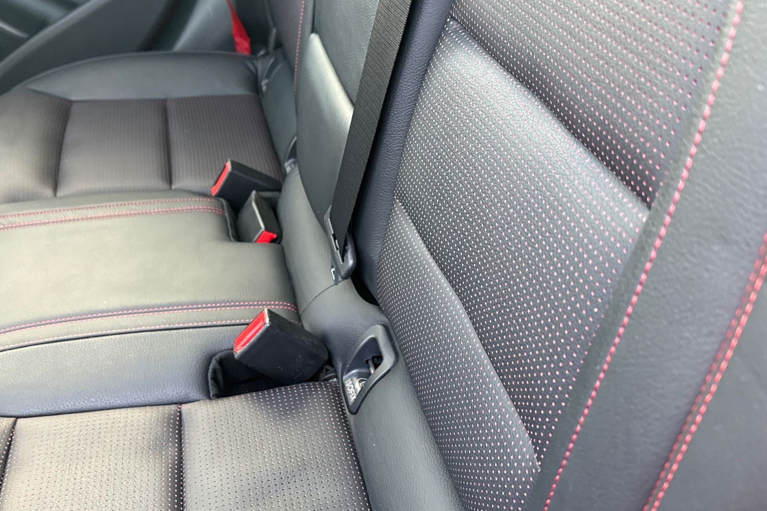 Used Mercedes-Benz GLA 2015 for sale - 76535116: Photo 33