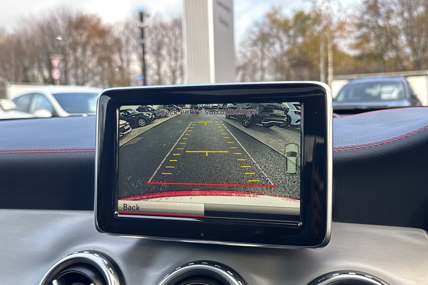 Used Mercedes-Benz GLA 2015 for sale - 76535116: Photo 38