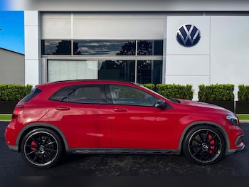 Used Mercedes-Benz GLA 2015 for sale - 76535116: Photo