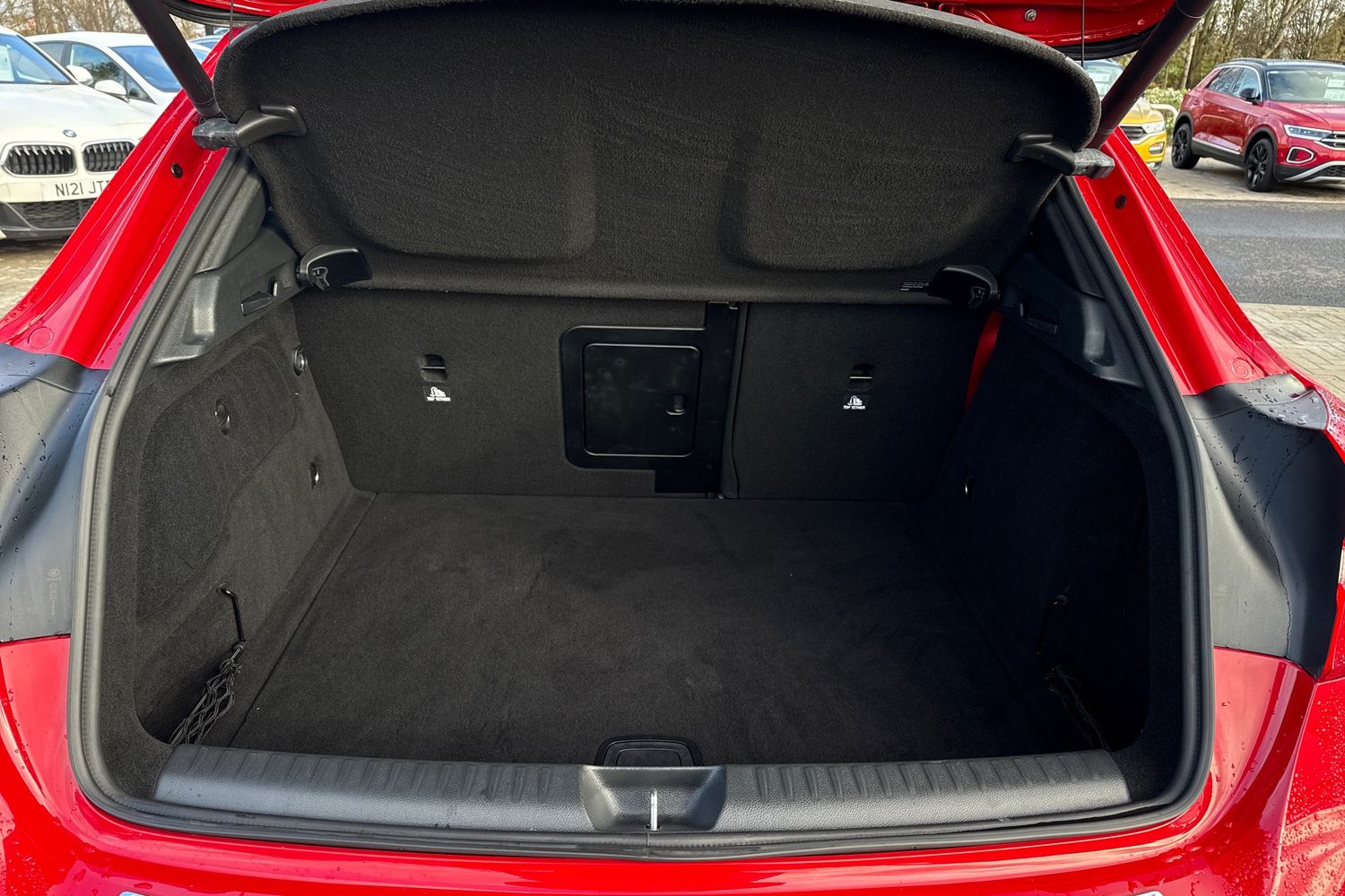 Used Mercedes-Benz GLA 2015 for sale - 76535116: Photo 6