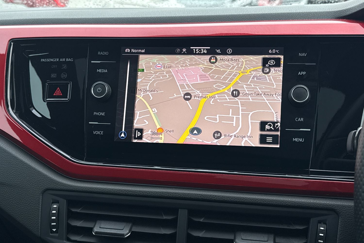 Used Volkswagen Polo 2023 for sale - 77541013: Photo 11