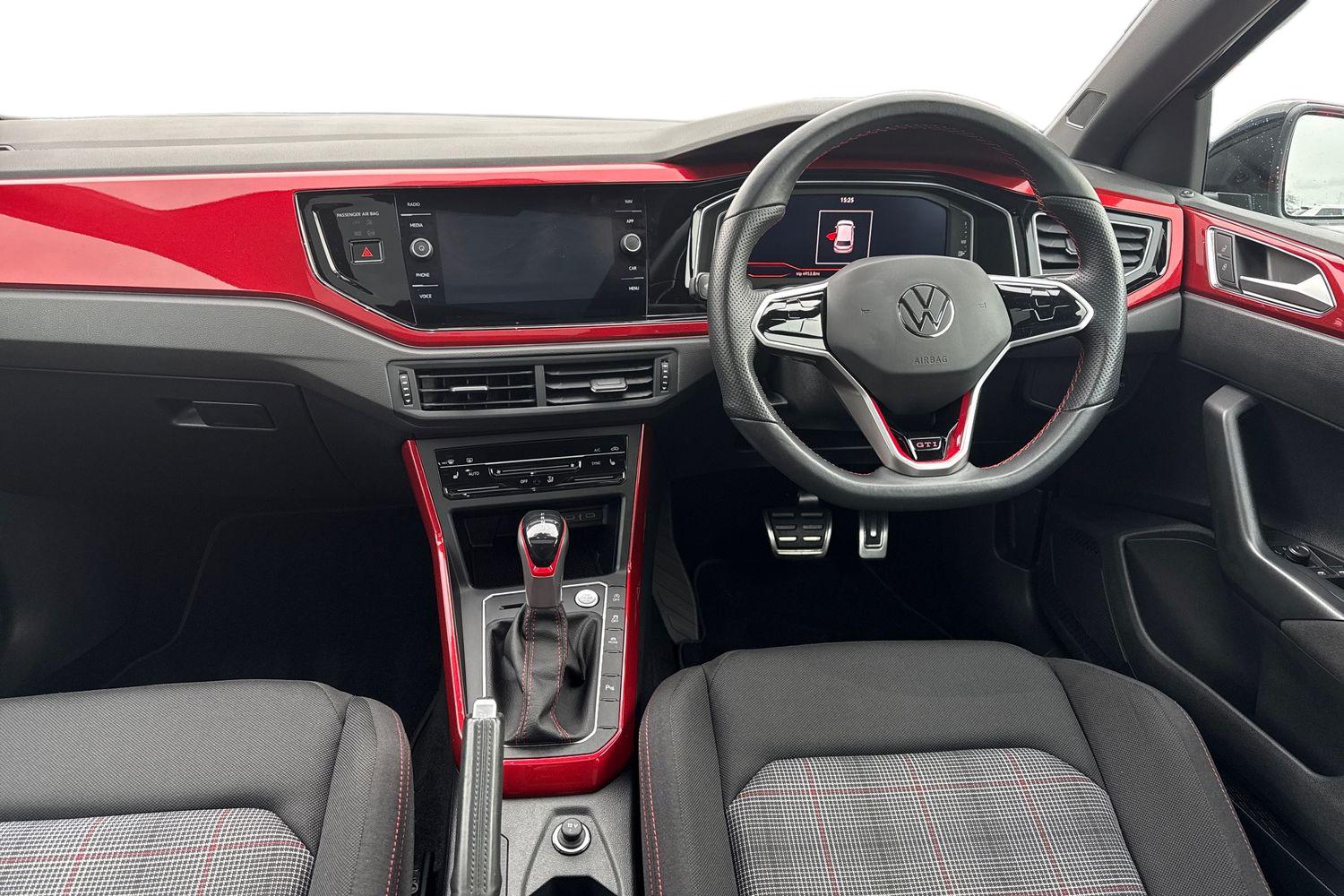 Used Volkswagen Polo 2023 for sale - 77541013: Photo 12