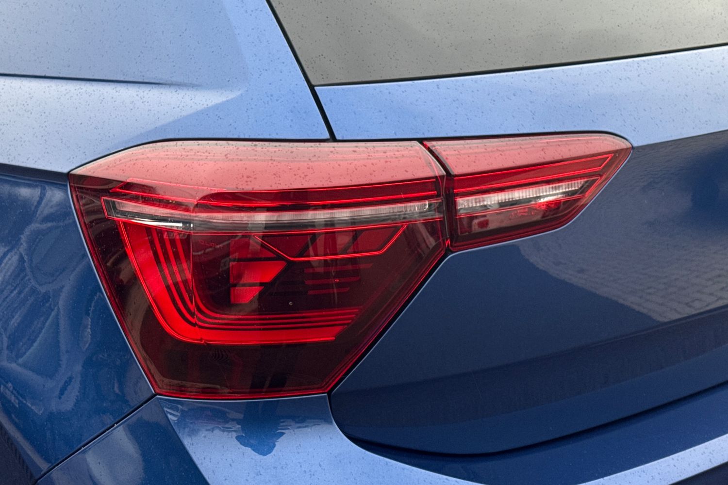 Used Volkswagen Polo 2023 for sale - 77541013: Photo 15