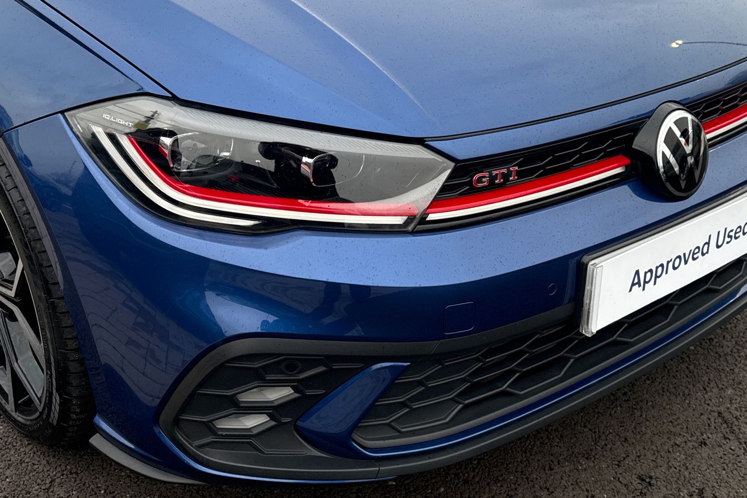 Used Volkswagen Polo 2023 for sale - 77541013: Photo 16