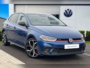 Used Volkswagen Polo 2023 for sale - 77541013: Photo