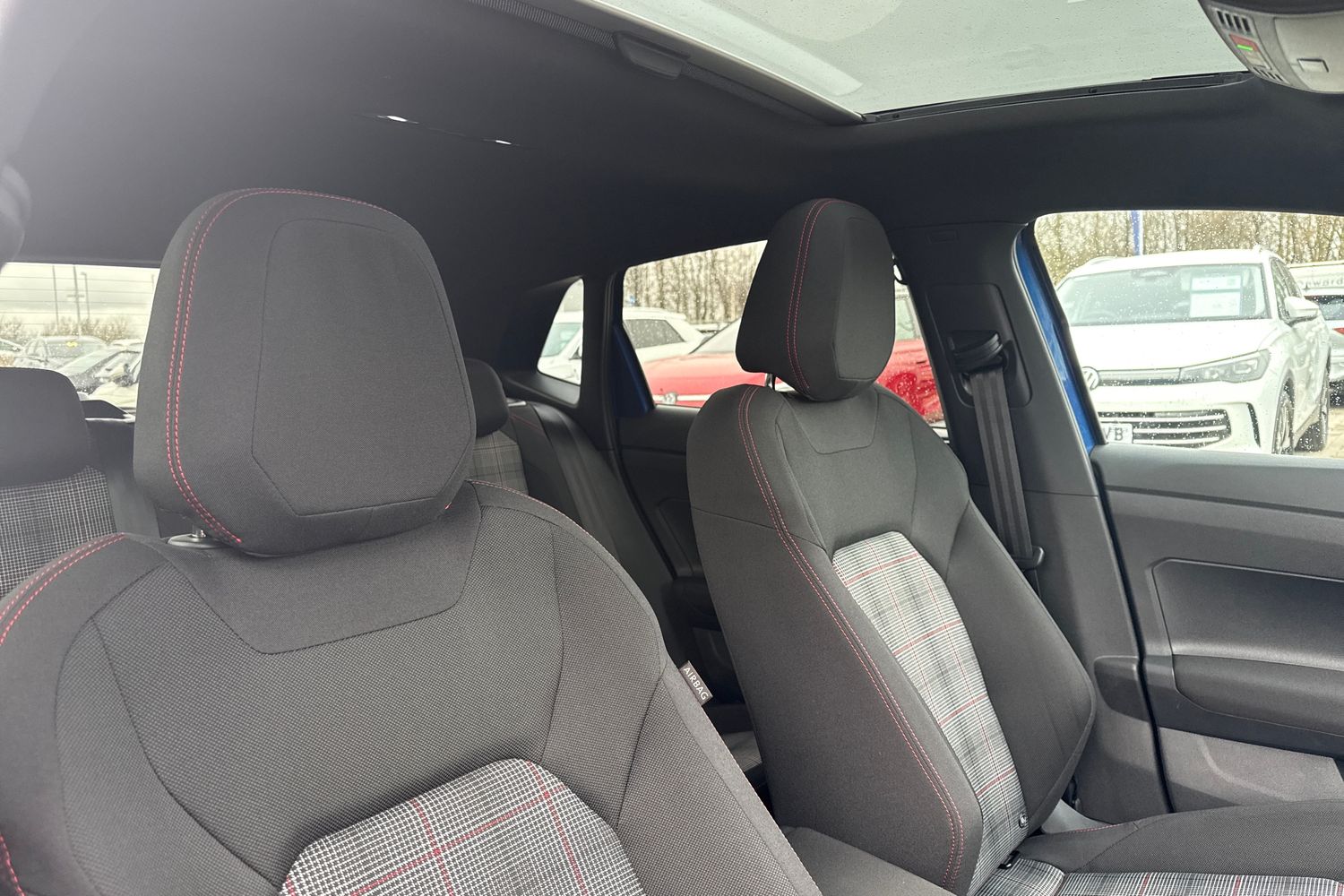 Used Volkswagen Polo 2023 for sale - 77541013: Photo 20