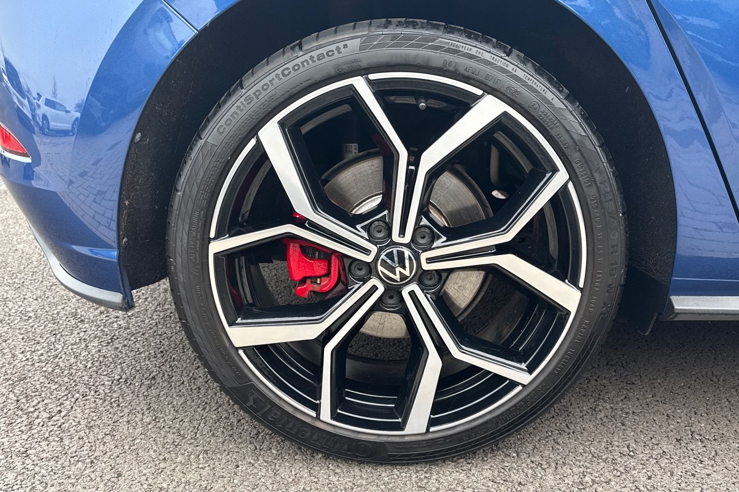 Used Volkswagen Polo 2023 for sale - 77541013: Photo 21