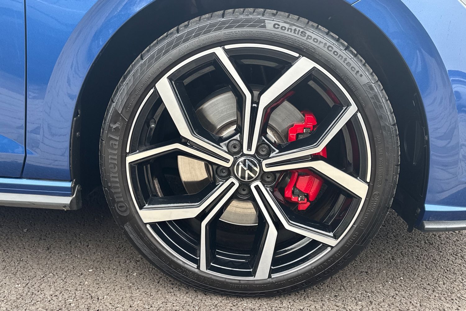 Used Volkswagen Polo 2023 for sale - 77541013: Photo 22