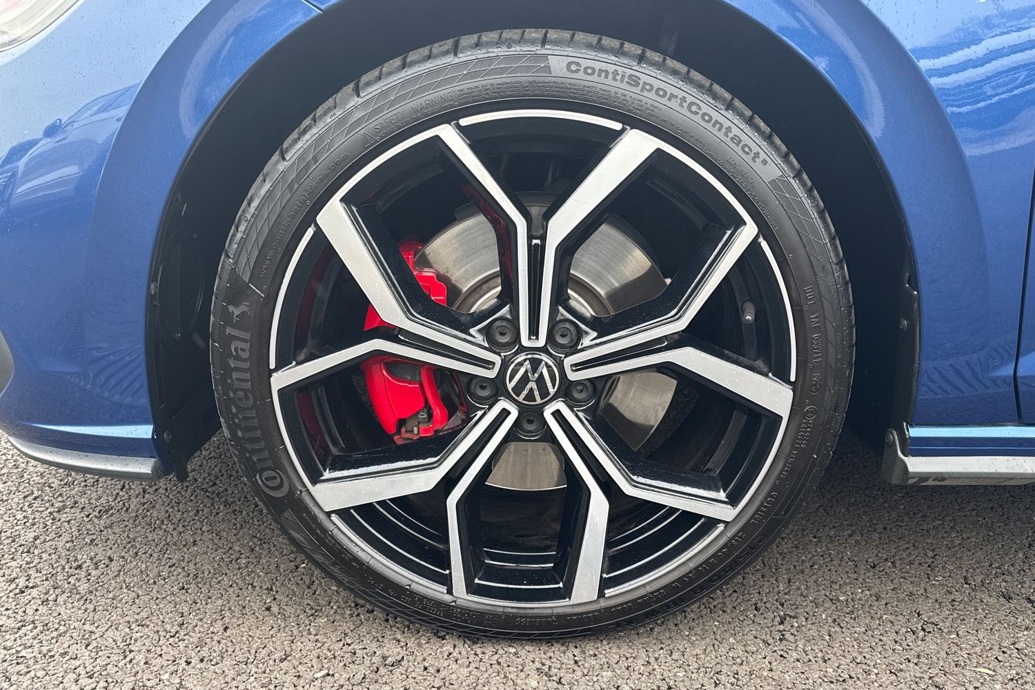 Used Volkswagen Polo 2023 for sale - 77541013: Photo 23