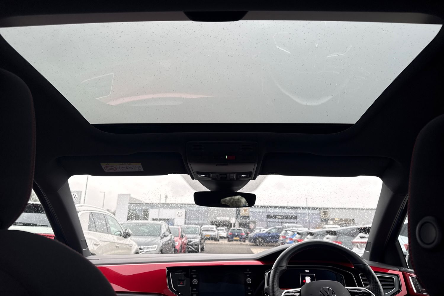 Used Volkswagen Polo 2023 for sale - 77541013: Photo 29