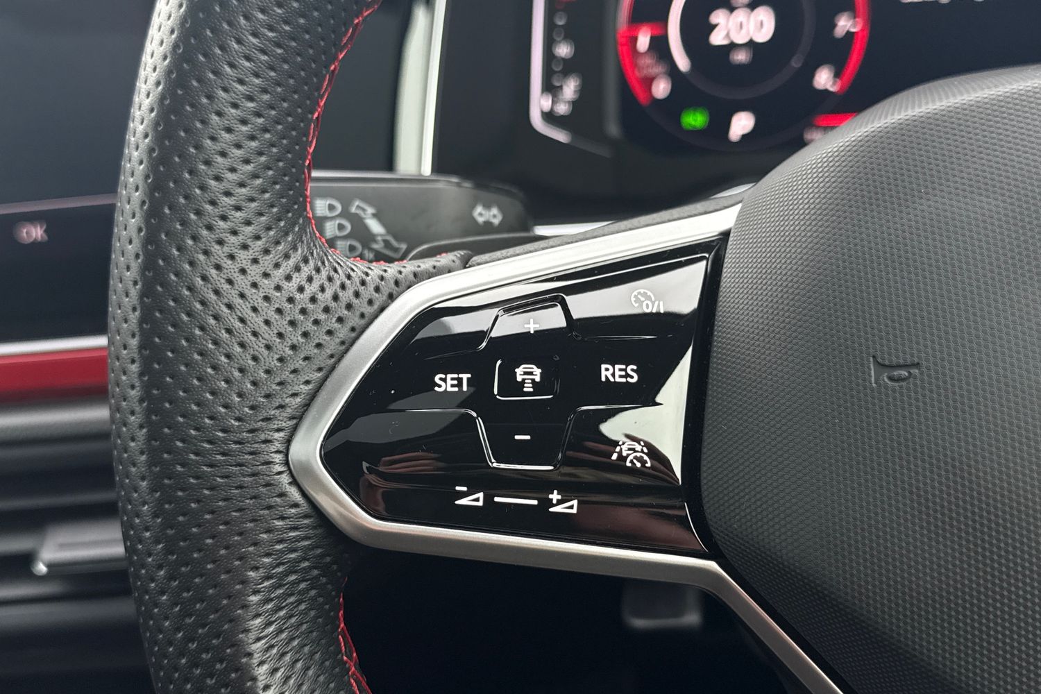 Used Volkswagen Polo 2023 for sale - 77541013: Photo 32