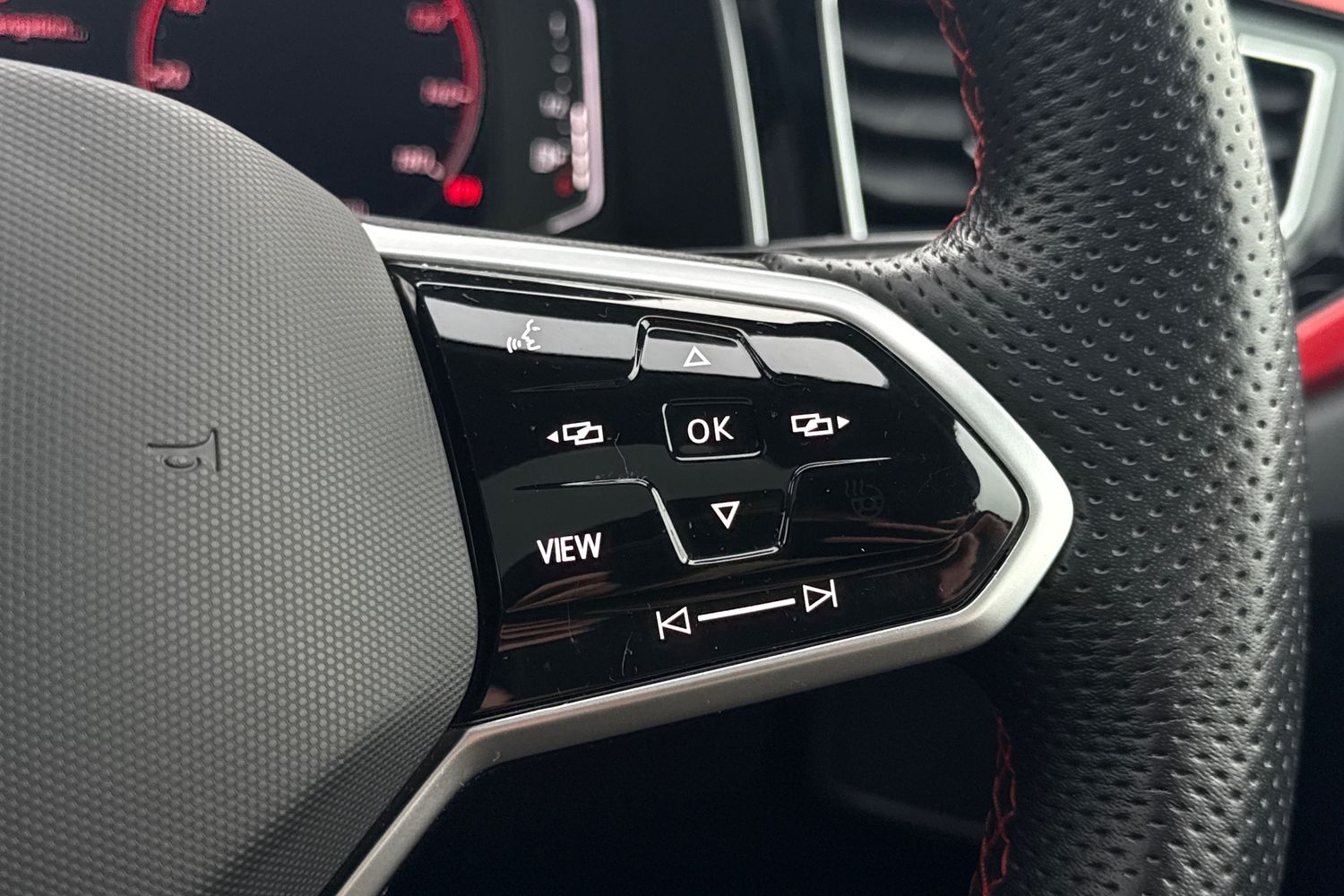 Used Volkswagen Polo 2023 for sale - 77541013: Photo 33