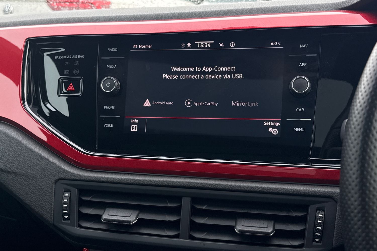 Used Volkswagen Polo 2023 for sale - 77541013: Photo 39