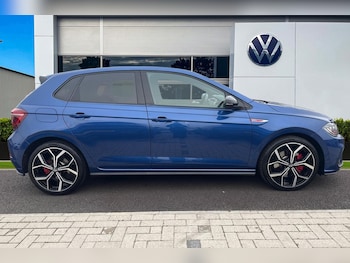 Used Volkswagen Polo 2023 for sale - 77541013: Photo