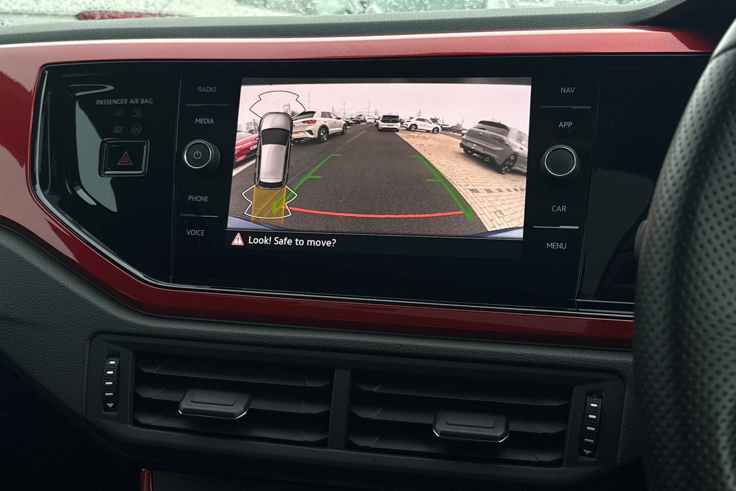 Used Volkswagen Polo 2023 for sale - 77541013: Photo 40