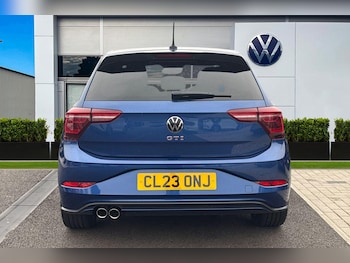 Used Volkswagen Polo 2023 for sale - 77541013: Photo