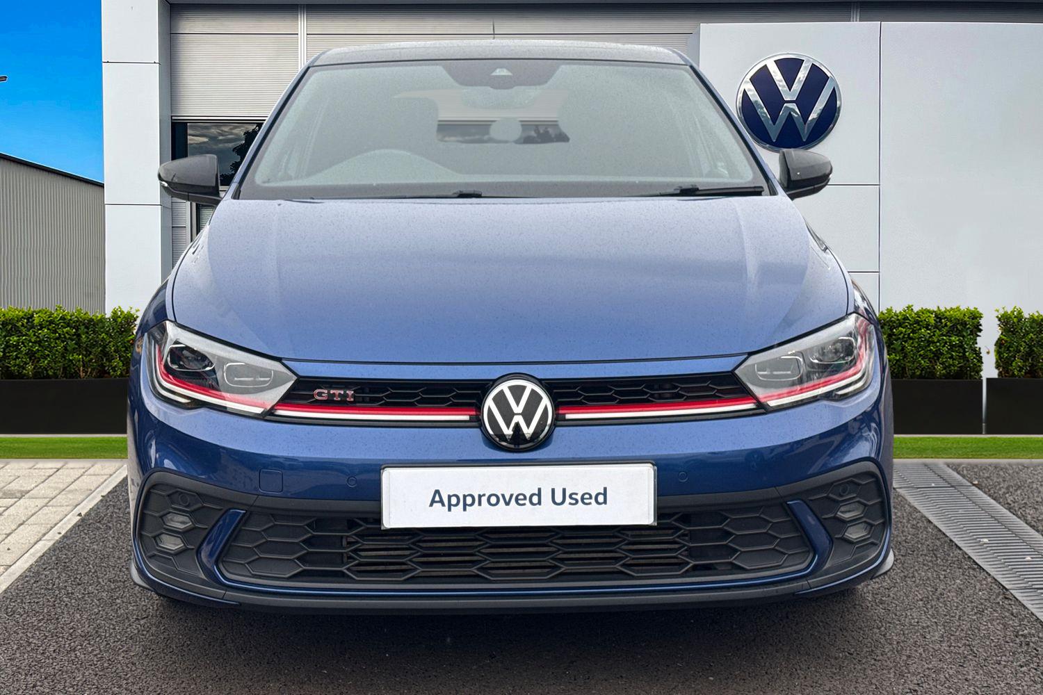 Used Volkswagen Polo 2023 for sale - 77541013: Photo 5