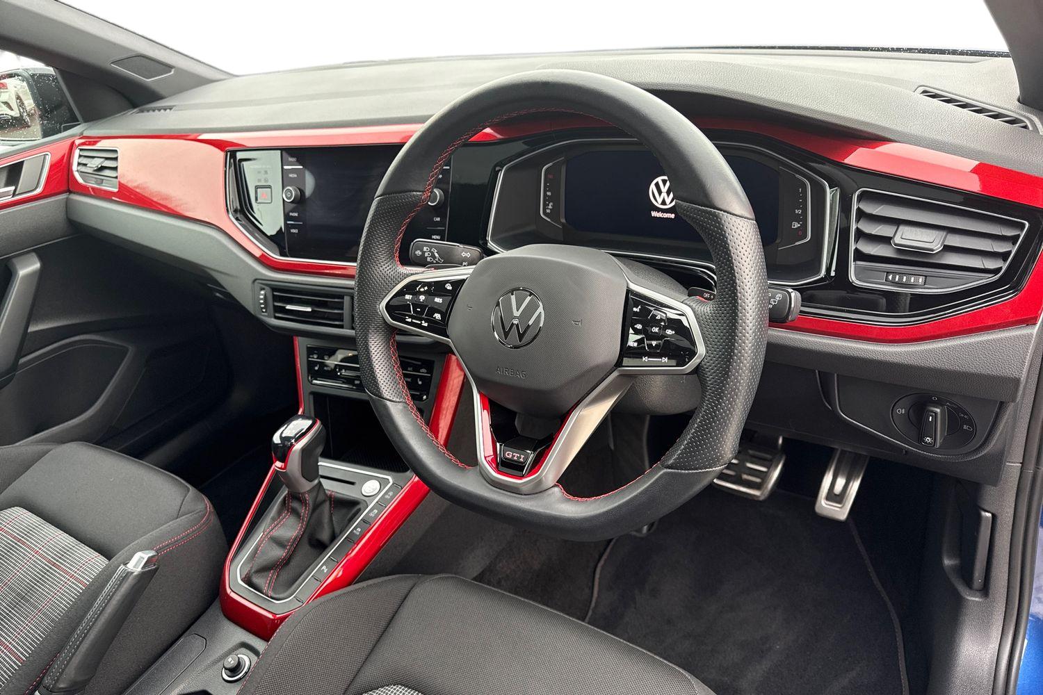 Used Volkswagen Polo 2023 for sale - 77541013: Photo 7