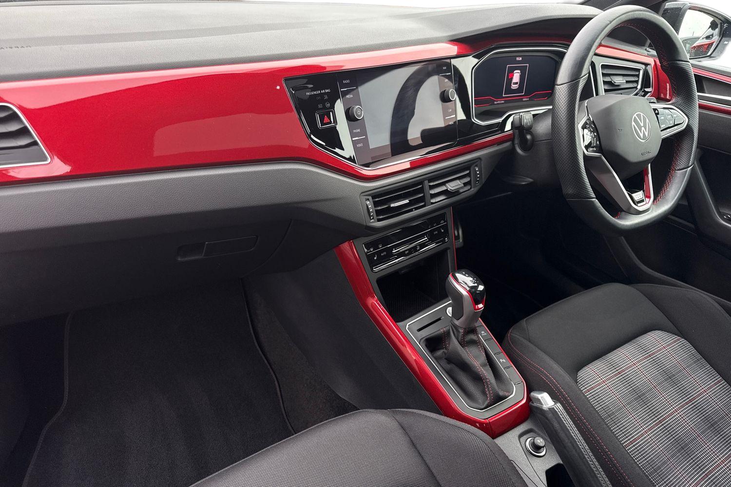 Used Volkswagen Polo 2023 for sale - 77541013: Photo 8