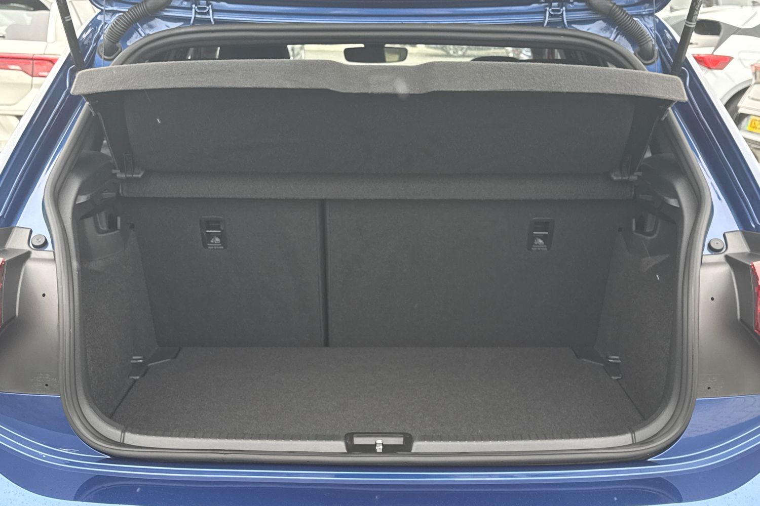 Used Volkswagen Polo 2023 for sale - 77541013: Photo 9