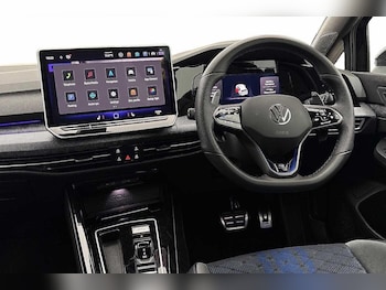 Used Volkswagen Golf 2025 for sale - 78746121: Photo