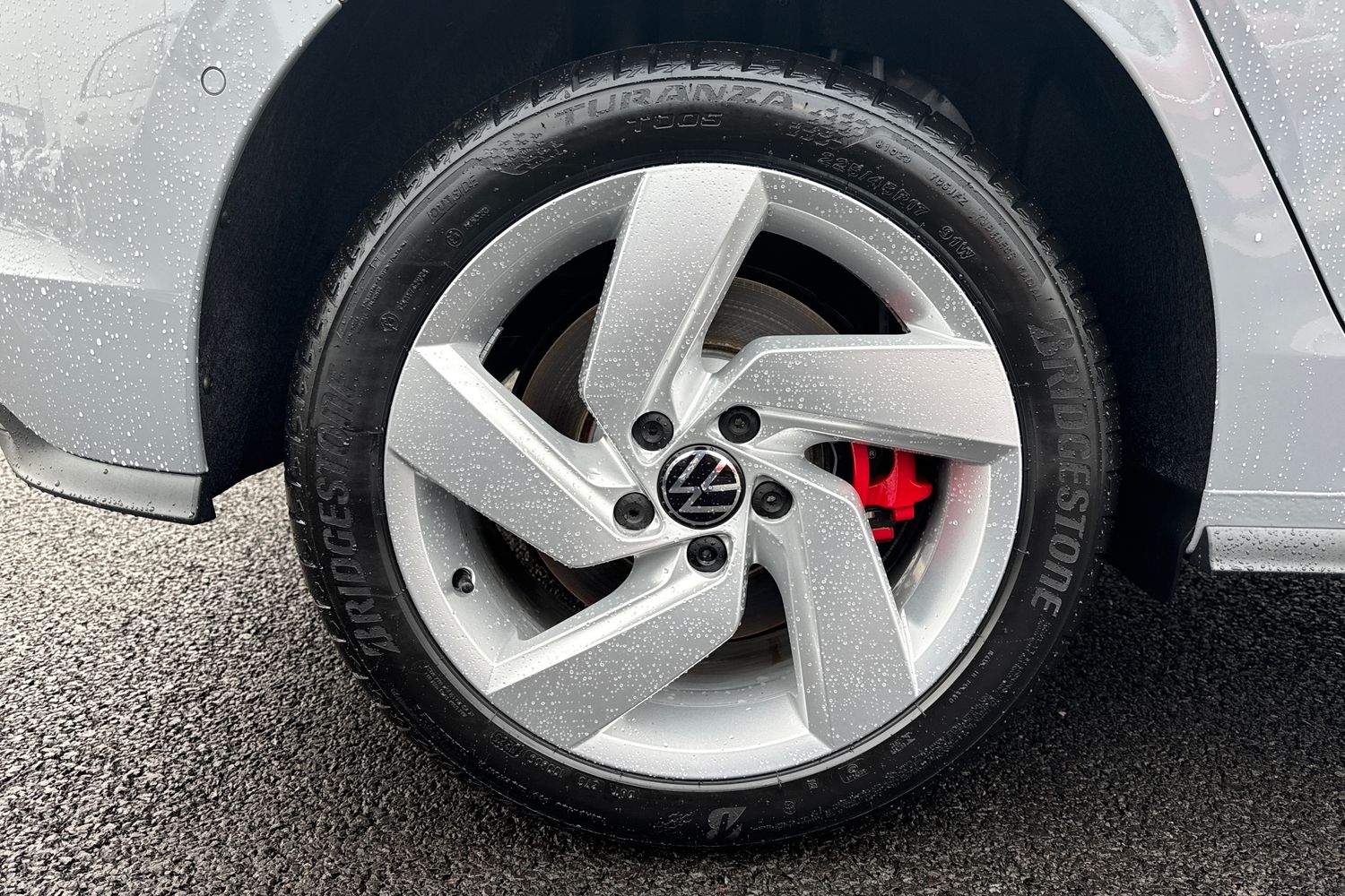 Used Volkswagen Golf 2025 for sale - 77382382: Photo 11