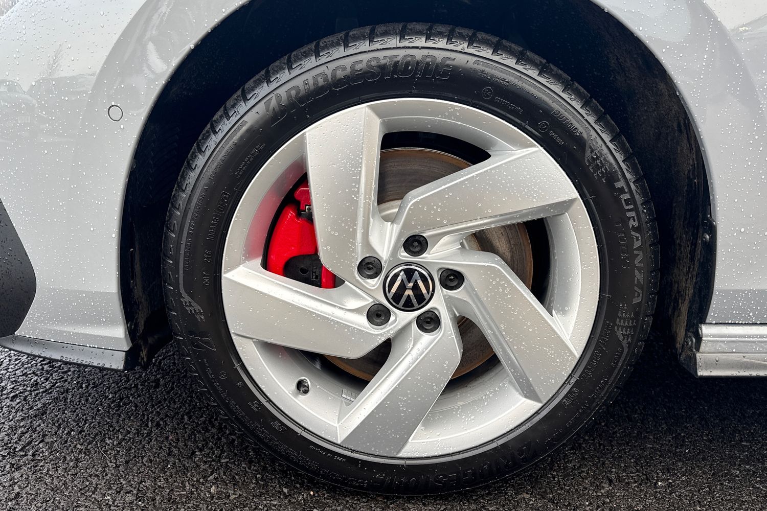 Used Volkswagen Golf 2025 for sale - 77382382: Photo 12